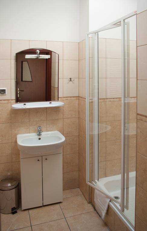 Hotel Nad Rzeczka Stary Toruń Extérieur photo