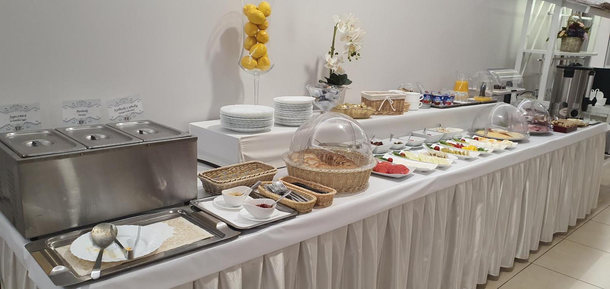 Hotel Nad Rzeczka Stary Toruń Extérieur photo