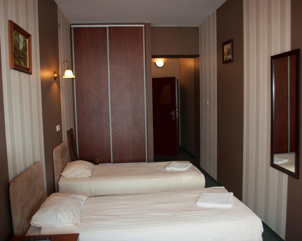 Hotel Nad Rzeczka Stary Toruń Extérieur photo
