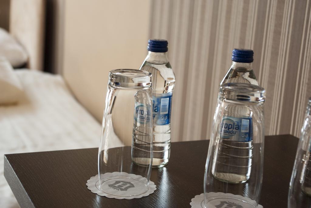Hotel Nad Rzeczka Stary Toruń Extérieur photo