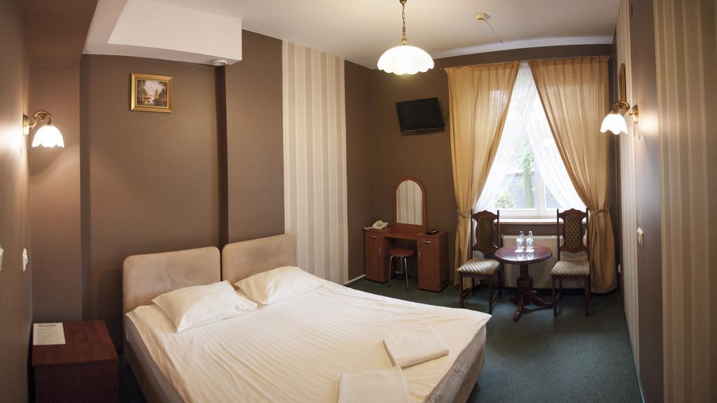 Hotel Nad Rzeczka Stary Toruń Chambre photo