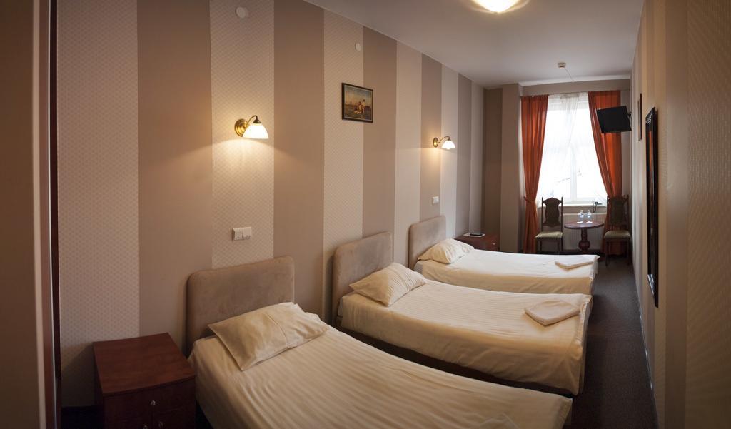 Hotel Nad Rzeczka Stary Toruń Chambre photo
