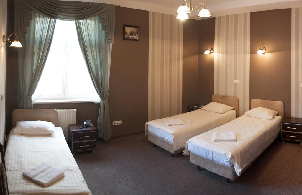 Hotel Nad Rzeczka Stary Toruń Chambre photo