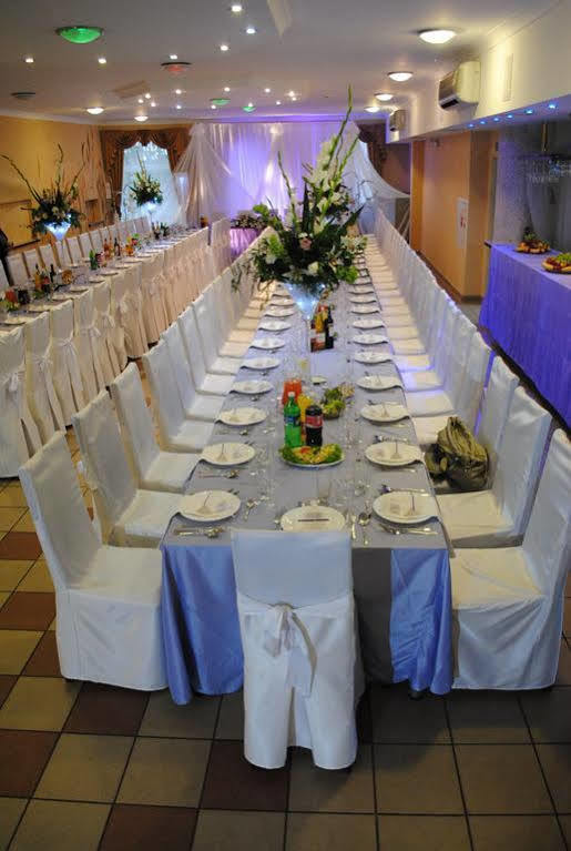Hotel Nad Rzeczka Stary Toruń Extérieur photo