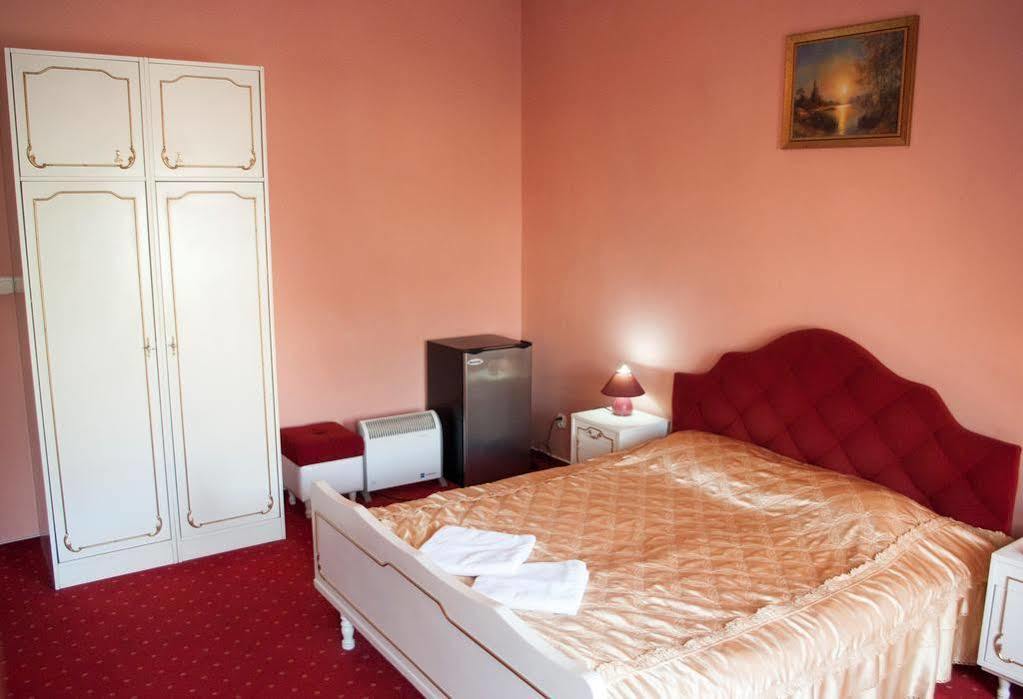 Hotel Nad Rzeczka Stary Toruń Extérieur photo